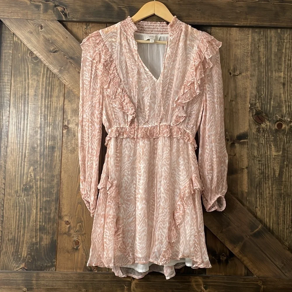 CLEOBELLA Zaria Mini Dress - Picture 4 of 11